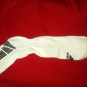 Adidas Soccer Socks